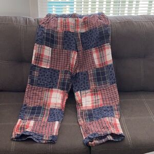 Aerie pj pants